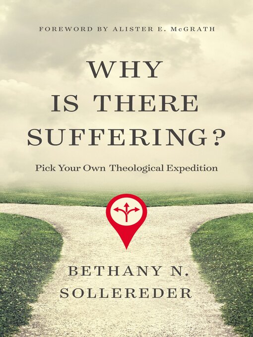 Title details for Why Is There Suffering? by Bethany N. Sollereder - Wait list